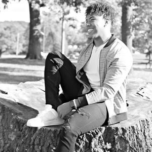 Meet your Posher, Jacob